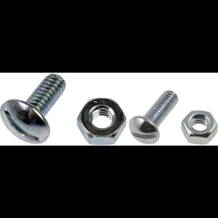 784-611 Bolt Stove- 1/4-20 x 3/4