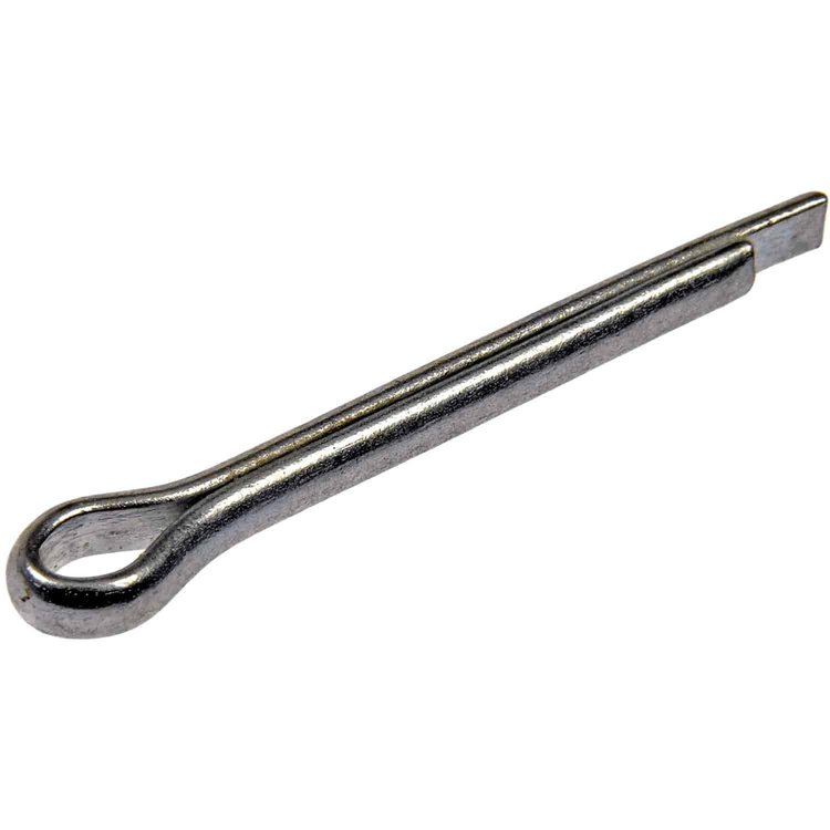 784-624 Cotter Pins - 1/8 in. x 1 in. (M3 x 30mm)
