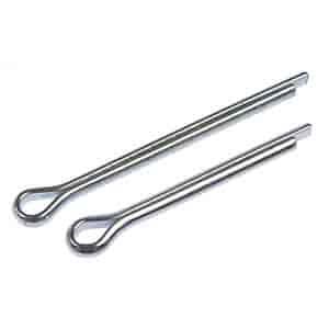 784-628 Cotter Pins - 5/32 in. x 1-1/2 in., 2 in.