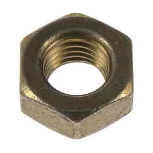 784-772 Prevailing Torque Lock Nut-Grade 8- 5/16-24 x 17/64 in.