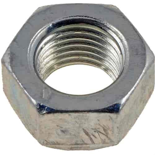 784-776 Prevailing Torque Lock Nut - 3/8-24