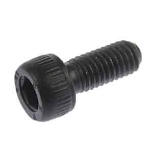 SOC CAP SCR-BL/OX CL12.9
