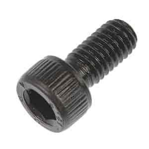 SOC CAP SCR-BL/OX CL12.9