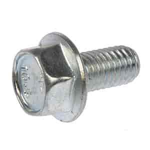 M8-1.25x16mm HHCS JIS