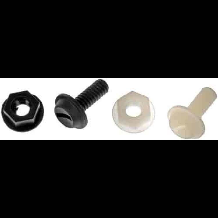 785-125 License Plate Fastener