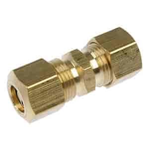Compression Fitting-Union 5/16"