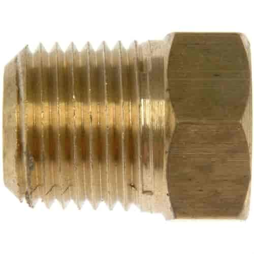 785-426 Pipe Plug-Hex Head-1/2 in. Mnpt