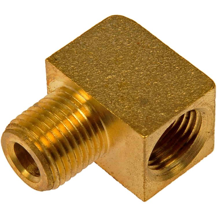 787-044 Elbow-90 Degree Street-1/8 in. Fnpt x 1/8 in. Mnpt