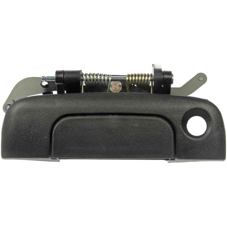TAILGATE HANDLE