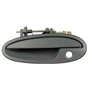 EXT LH DOOR HANDL
