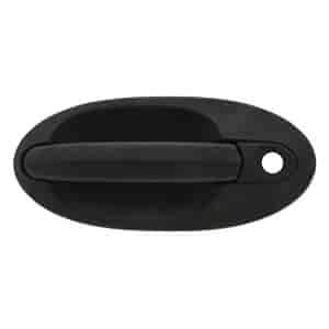 EXT LH DOOR HANDLE