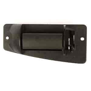 EXTERIOR DOOR HANDLE
