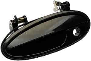 79300 Front Left Exterior Door Handle; 1997-2004 Buick, 1997-2007 Chevrolet, 1998-2002 Oldsmobile, 1997-2008 Pontiac