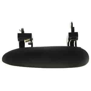 EXT DOOR FRT/REAR LH GM