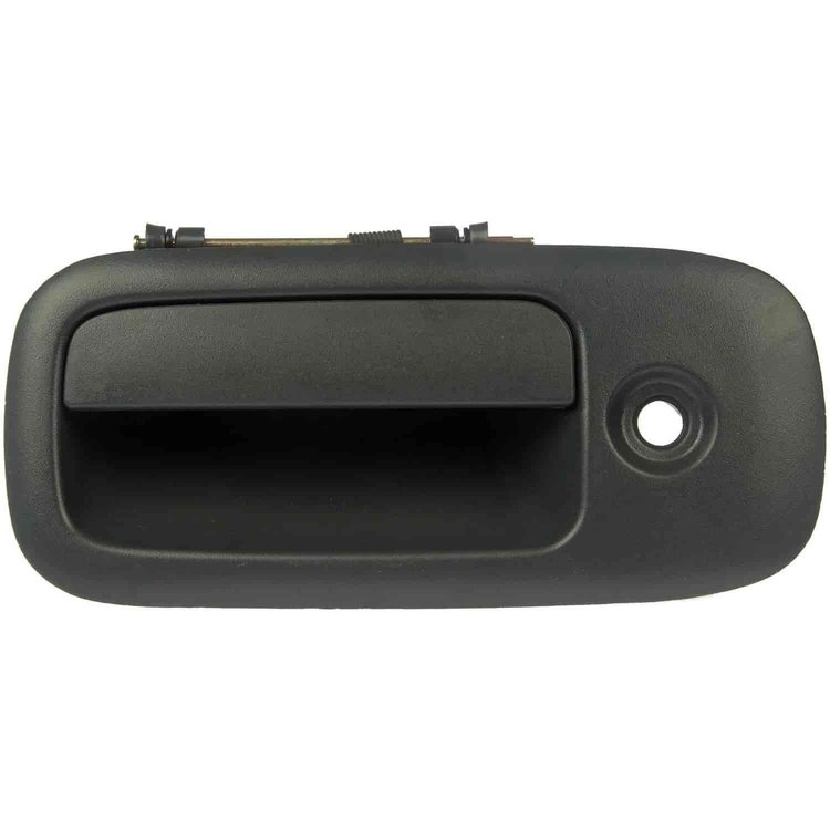 EXT DOOR FRONT LH GM