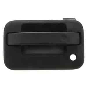EXT DOOR FRONT LH Ford