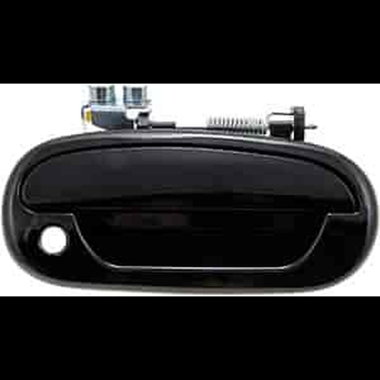 EXT DOOR HANDLE RH