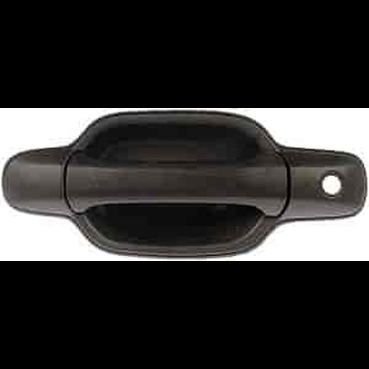 Exterior Door Handle 2004-2012 Chevy Colorado/GMC Canyon