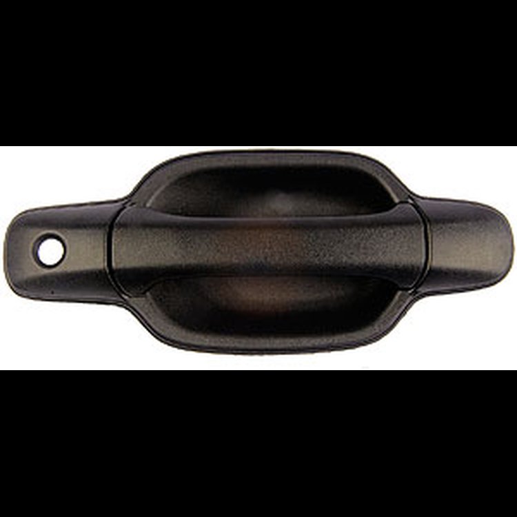 FRONT EXT HANDLE RIGHT