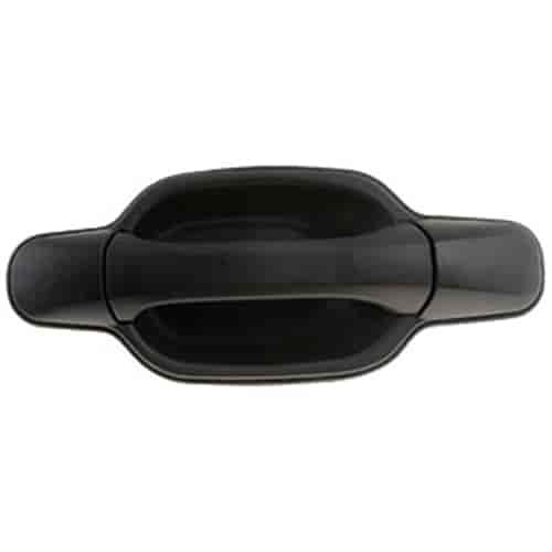 REAR EXT HANDLE LEFT