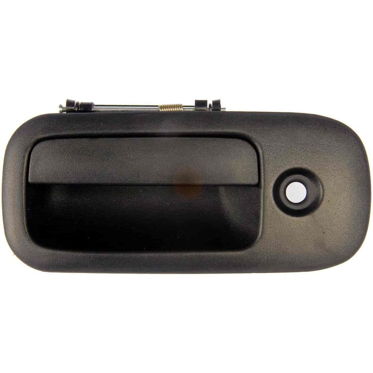 Exterior Door Handle 2003-2009 Chevy/GMC Van