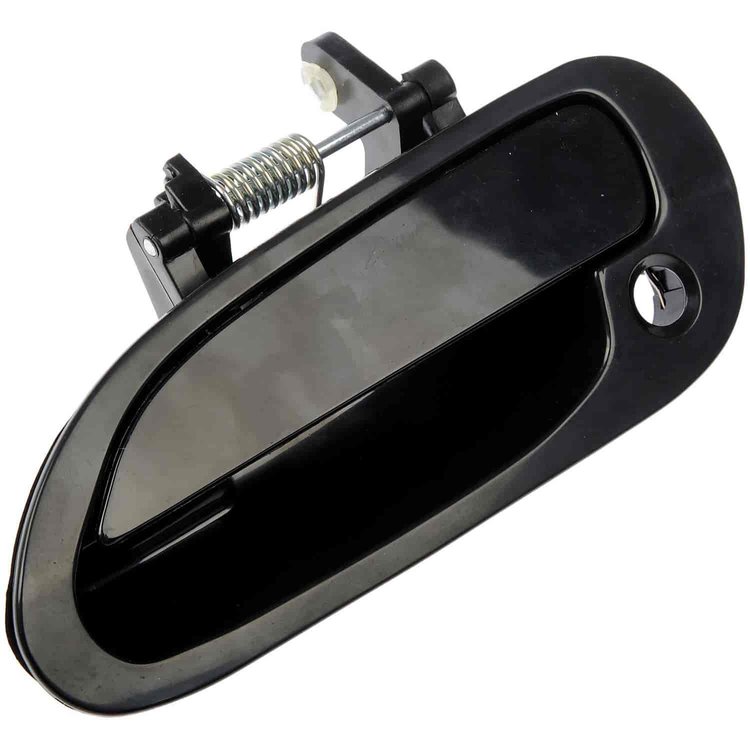 FRONT EXT HANDLE LEFT