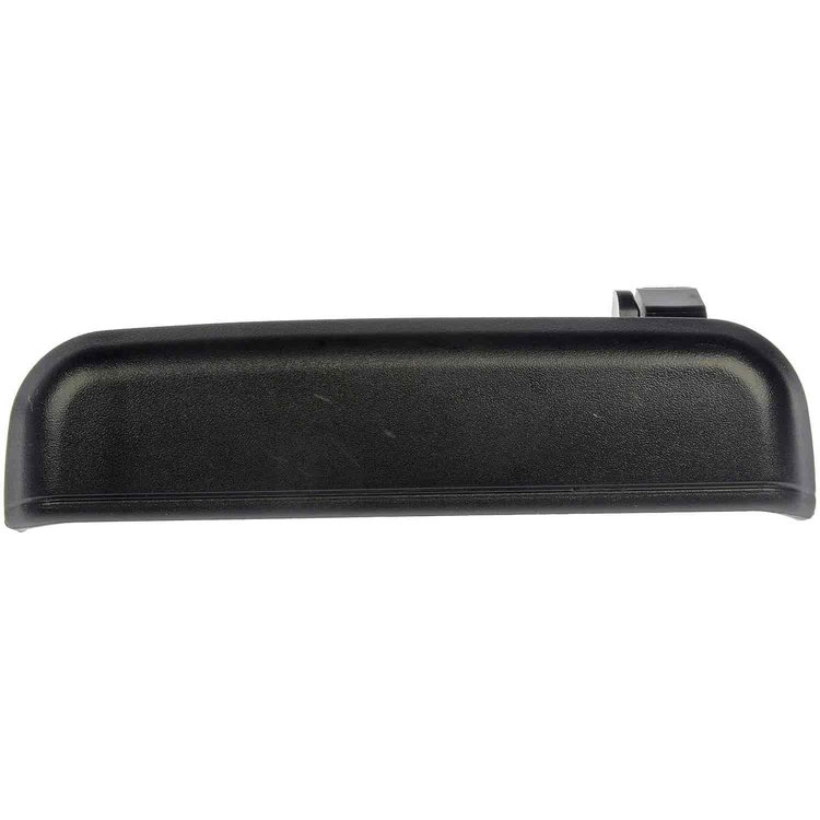 REAR EXT HANDLE LEFT