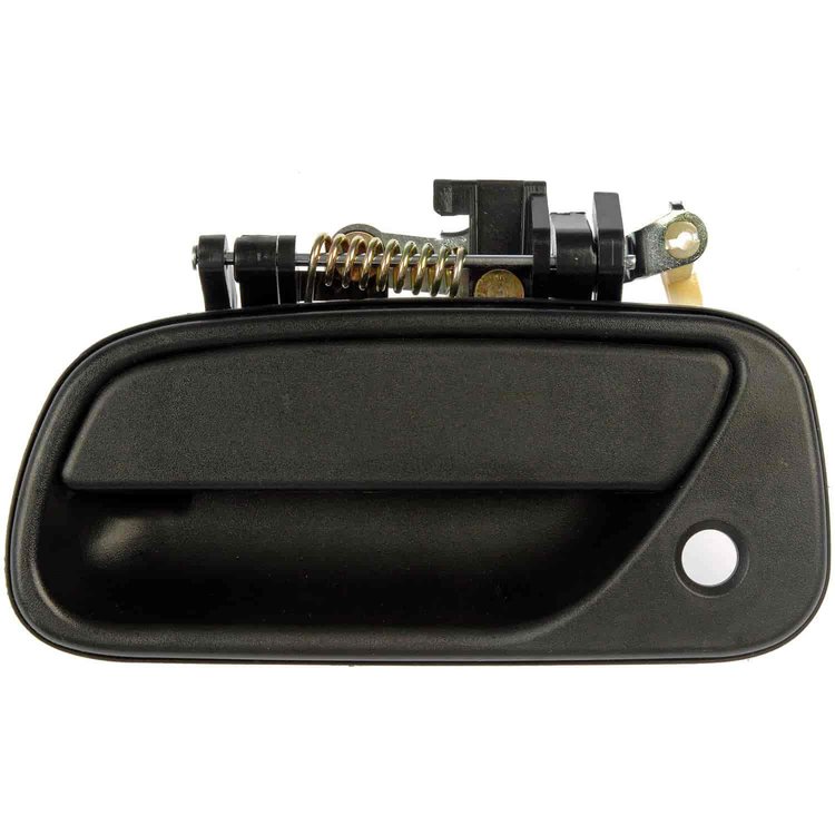 FRONT EXT HANDLE LEFT