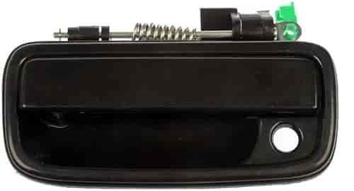 Exterior Door Handle Front Left