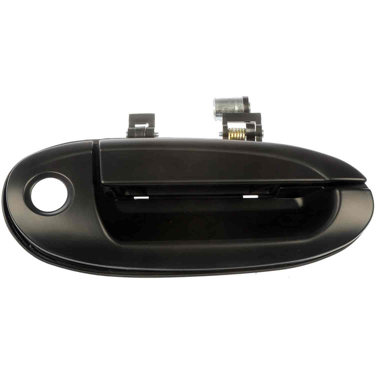 EXT DOOR HANDLE RH