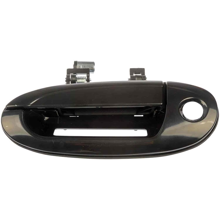 EXT DOOR HANDLE LH
