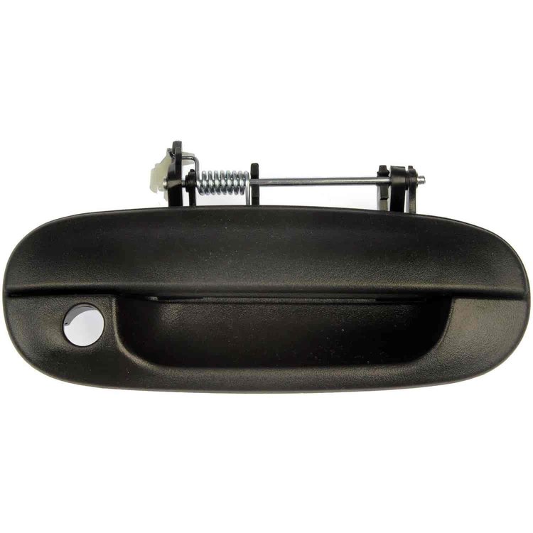 79367 Exterior Door Handle; 2004-2007 Buick, 2002-2006 Chevrolet, 2002-2006 GMC, 2003-2008 Isuzu, 2002-2004 Oldsmobile