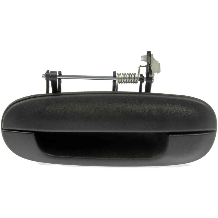EXT DOOR HANDLE LH