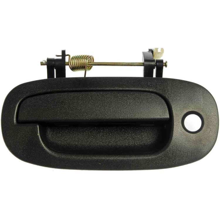 EXT DOOR HANDLE LH
