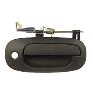 EXT DOOR HANDLE RH