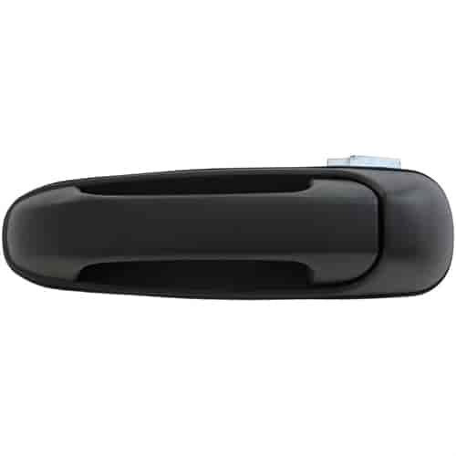 EXT DOOR HANDLE LH
