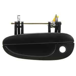EXT DOOR HANDLE LH