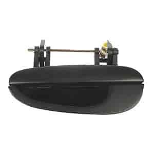 EXT DOOR HANDLE LH