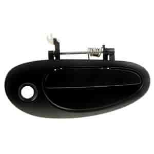 EXT DOOR HANDLE RH