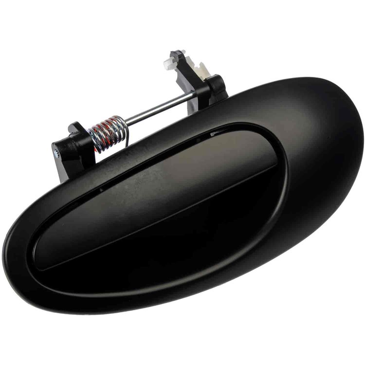 EXT DOOR HANDLE LH