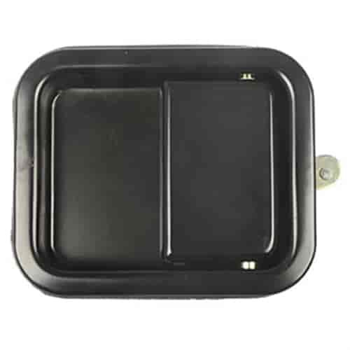 EXT DOOR HANDLE LH