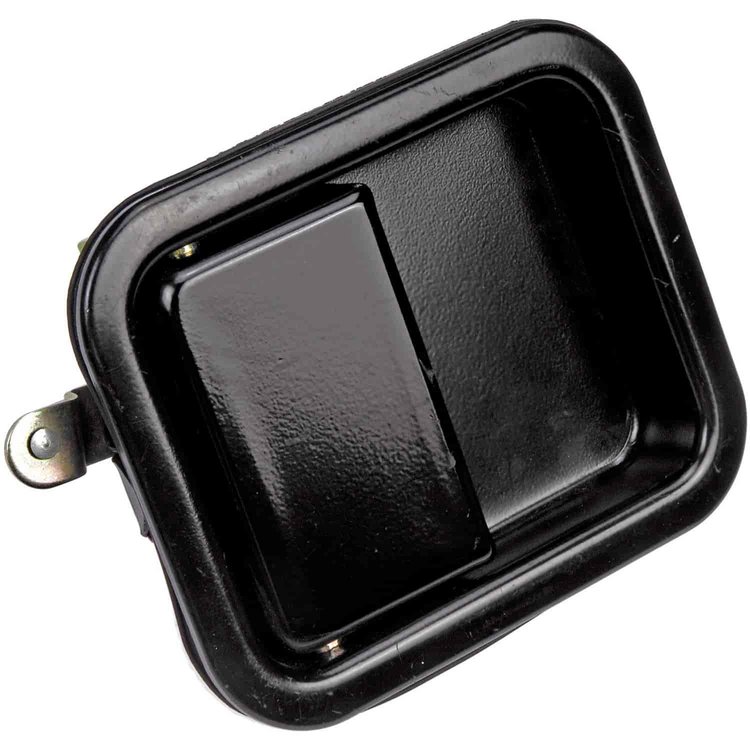 EXT DOOR HANDLE RH