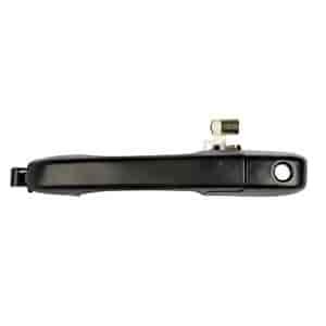 EXT DOOR HANDLE LH