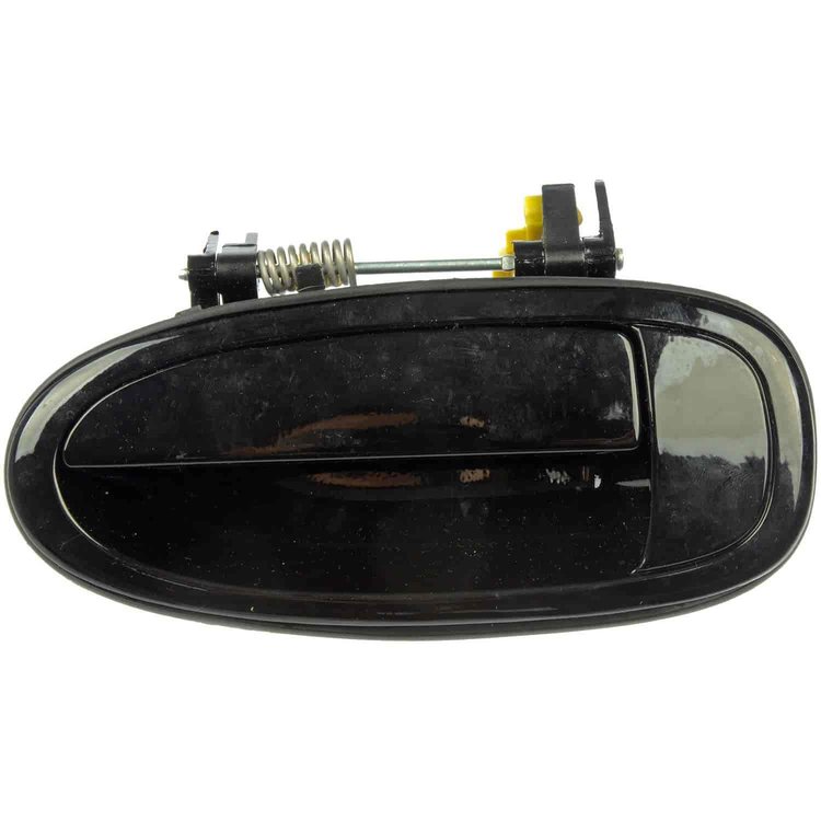 EXT DOOR HANDLE LH