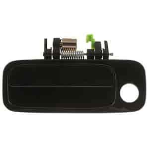 EXT DOOR HANDLE LH