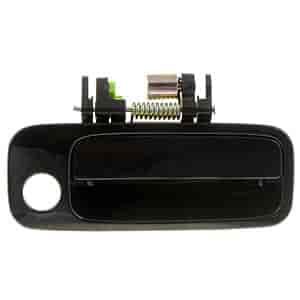 EXT DOOR HANDLE RH