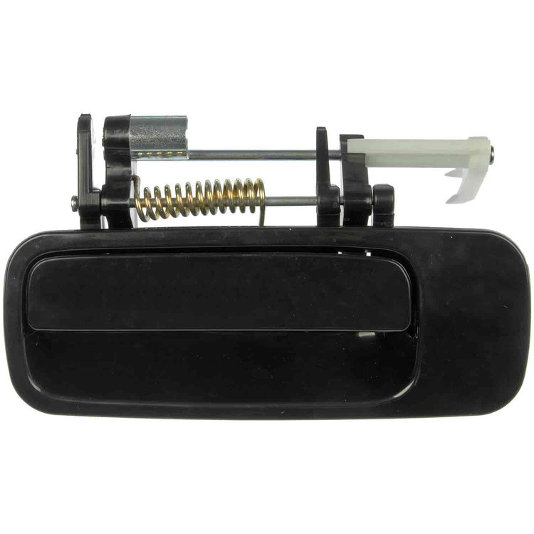 EXT DOOR HANDLE LH