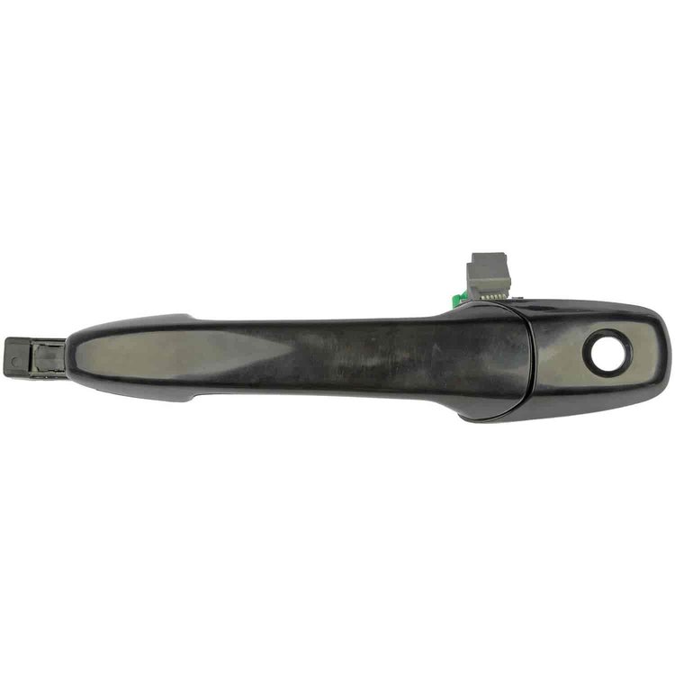 EXT DOOR HANDLE LH