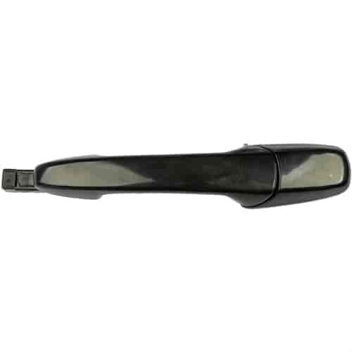 EXT DOOR HANDLE LH