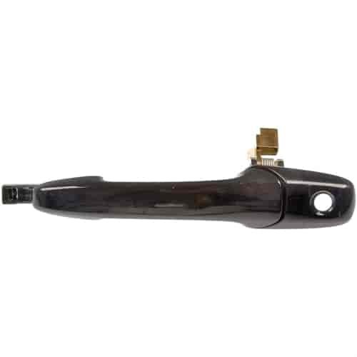 EXT DOOR HANDLE LH